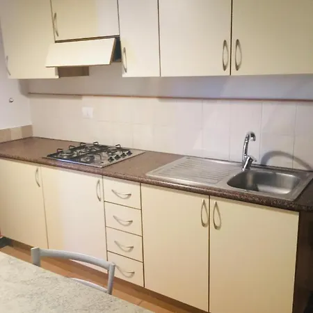 Ricci Vendégház Pesaro