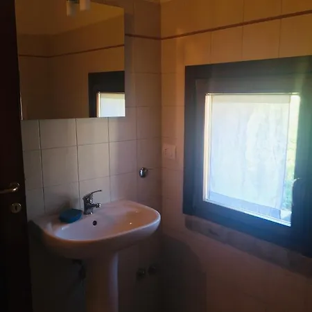 Ricci Vendégház Pesaro