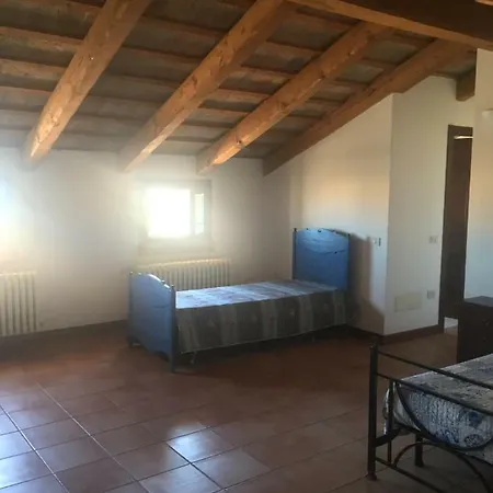 Vendégház Ricci Pesaro