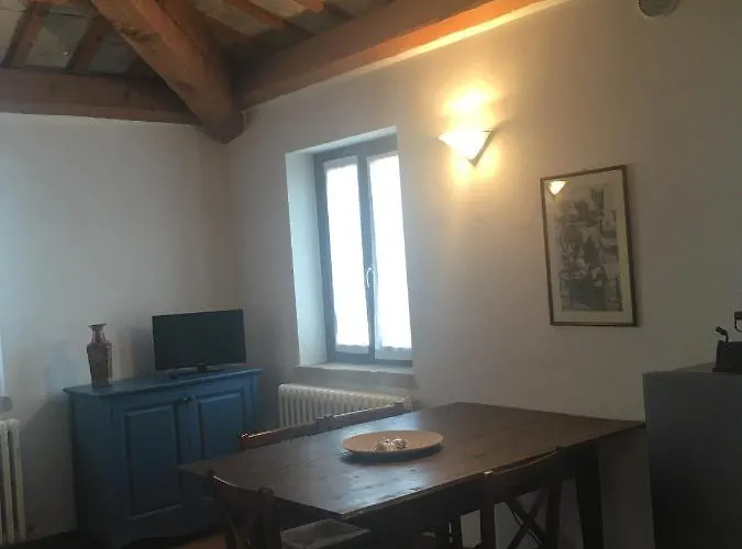 Ricci Maison d'hôtes