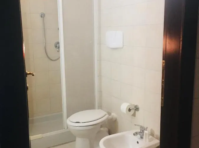 Maison d'hôtes Ricci *