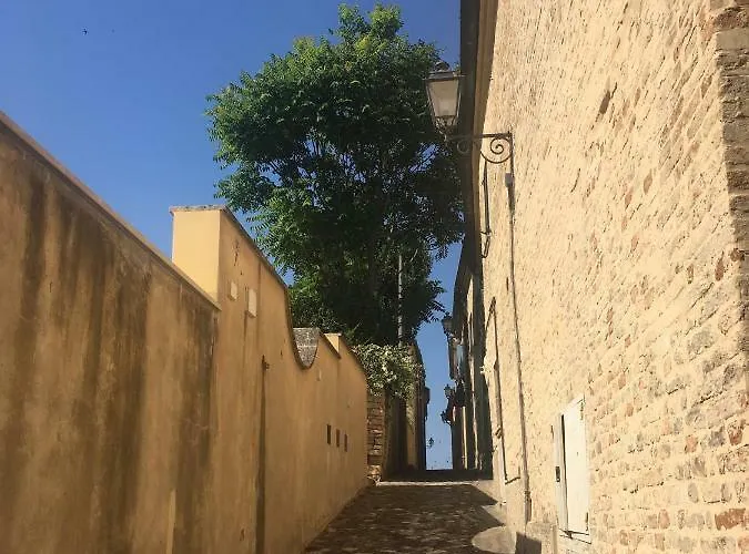 Ricci Maison d'hôtes *