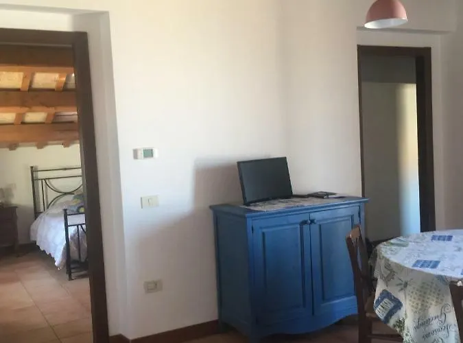 Ricci Maison d'hôtes *