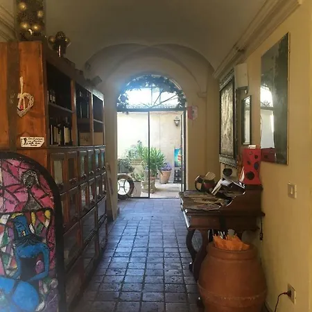 Locanda Ricci Guest house