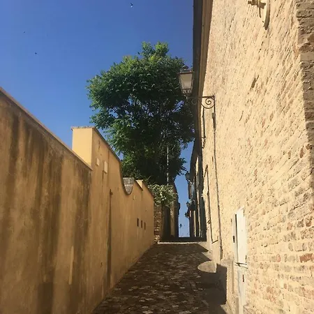 Ricci بيت ضيافة *