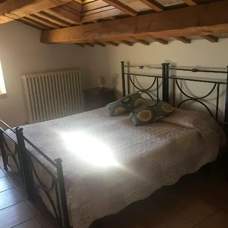 بيت ضيافة Ricci