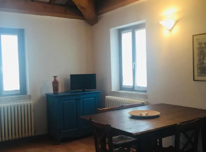 Gasthof Locanda Ricci *