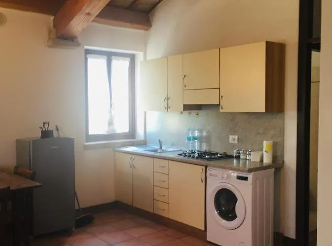 Locanda Ricci Pesaro