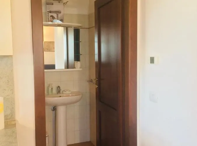 Locanda Ricci Gasthof *