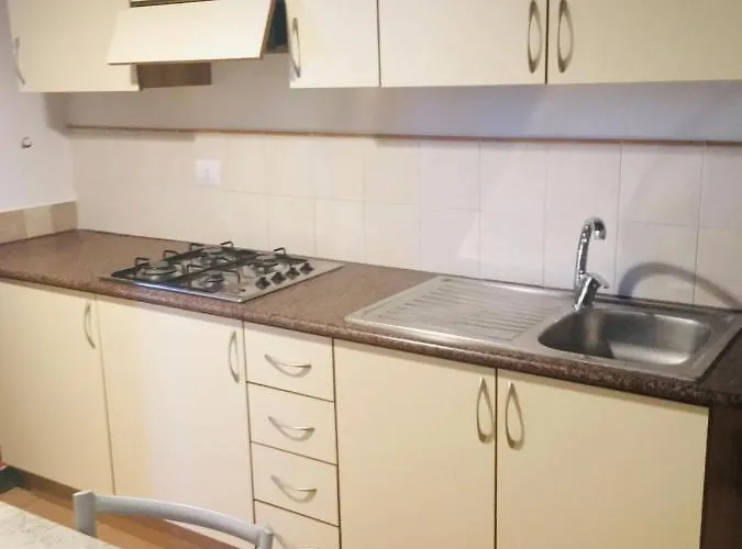 Locanda Ricci Gasthof Pesaro