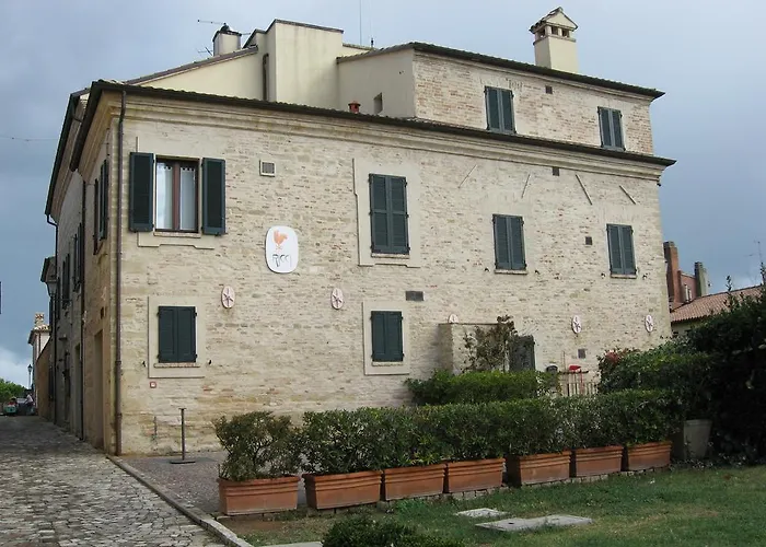 Gasthof Locanda Ricci