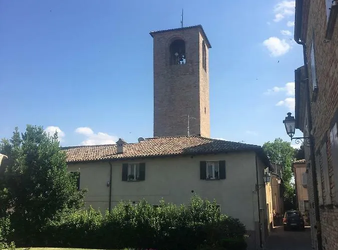 Gasthof Locanda Ricci Pesaro