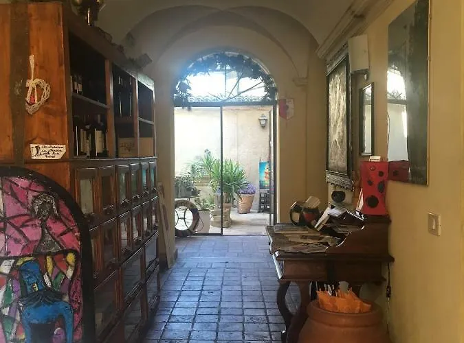 Locanda Ricci Gasthof