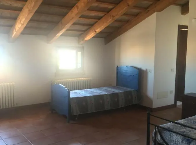 Gasthof Locanda Ricci Pesaro