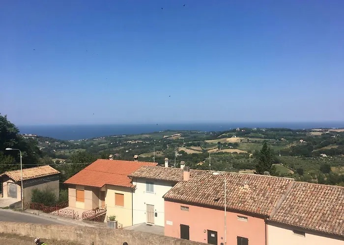 Gasthof Locanda Ricci Pesaro
