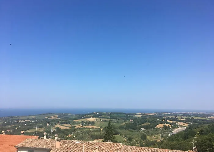 Locanda Ricci Gasthof *