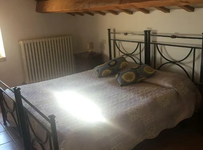 Gasthof Locanda Ricci